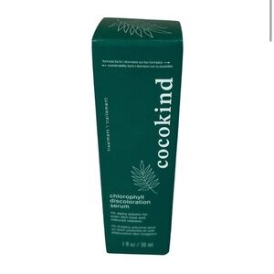 Cocokind Chlorophyll Discoloration Serum - 1 Fluid Oz